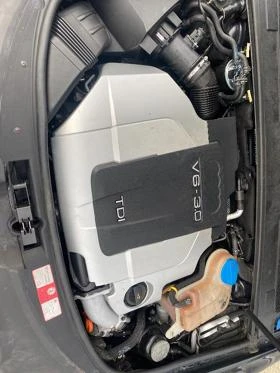 Audi A6 3.0tdi, снимка 15