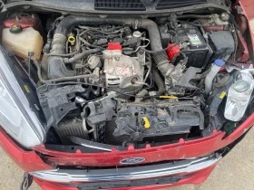 Ford Fiesta 1.0 EcoBoost, снимка 9