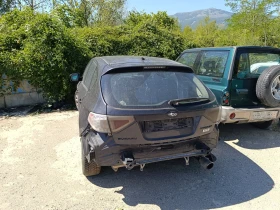 Subaru Impreza 2.0D тип EE20, снимка 2