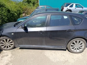 Subaru Impreza 2.0D тип EE20, снимка 8