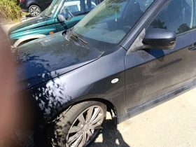 Subaru Impreza 2.0D тип EE20, снимка 4