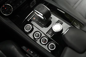 Mercedes-Benz CLS 63 AMG DISTRONIC/HARMAN/KARDON/ШИБЕДАХ/ПОДГРЕВ/ОБДУХВАНЕ, снимка 9