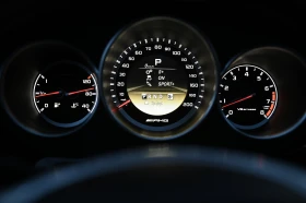 Mercedes-Benz CLS 63 AMG DISTRONIC/HARMAN/KARDON/ШИБЕДАХ/ПОДГРЕВ/ОБДУХВАНЕ, снимка 11
