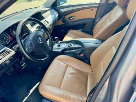 BMW 525 XI, снимка 9