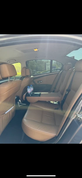 BMW 525 XI, снимка 12