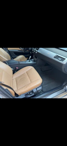 BMW 525 XI, снимка 11