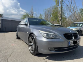 BMW 525 XI, снимка 2