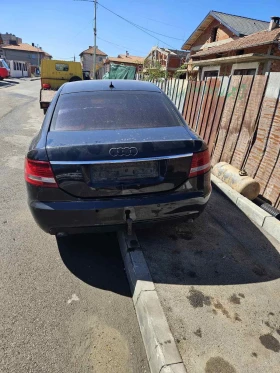 Audi A6 3.0TDI 233 коня , снимка 4