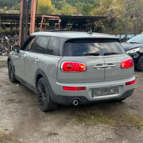 Mini Clubman D B47, снимка 2