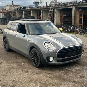 Mini Clubman D B47, снимка 4