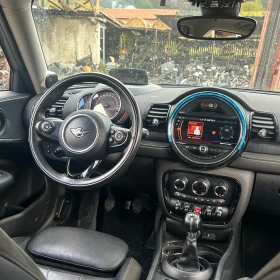 Mini Clubman D B47, снимка 6