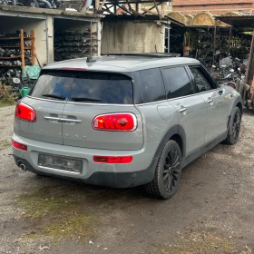 Mini Clubman D B47, снимка 3