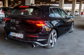 VW Golf 8 GTI, снимка 5