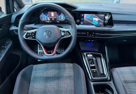 VW Golf 8 GTI, снимка 9