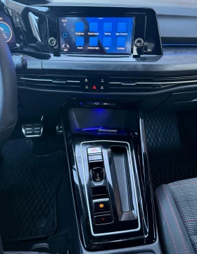 VW Golf 8 GTI, снимка 12
