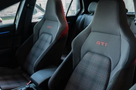 VW Golf 8 GTI, снимка 8