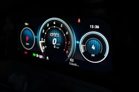 VW Golf 8 GTI, снимка 14