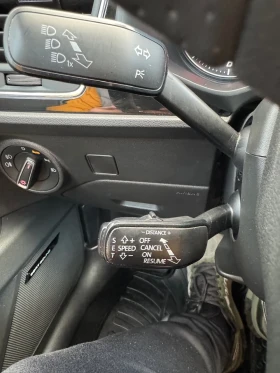 Seat Leon FR Face 2.0TDI 150PS 6МТ Distronic, снимка 9