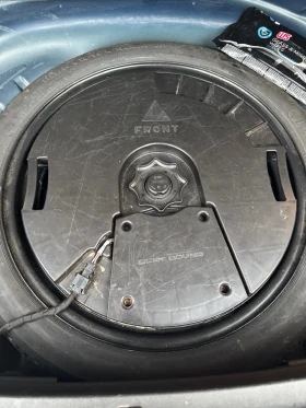 Seat Leon FR Face 2.0TDI 150PS 6МТ Distronic, снимка 17