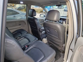 Hyundai Trajet 2.0 CRDI, снимка 14