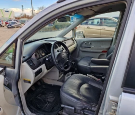 Hyundai Trajet 2.0 CRDI, снимка 12