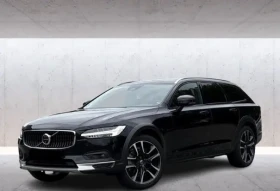 Volvo V90 Cross Country B5 = Plus = Гаранция, снимка 1