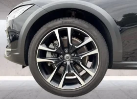 Volvo V90 Cross Country B5 = Plus = Гаранция, снимка 3