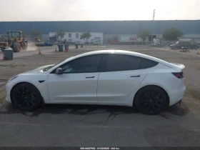 Tesla Model 3 LONG RANGE DUAL MOTOR AWD, снимка 8