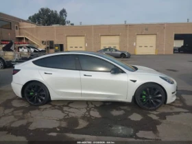 Tesla Model 3 LONG RANGE DUAL MOTOR AWD, снимка 7