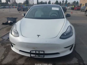 Tesla Model 3 LONG RANGE DUAL MOTOR AWD, снимка 6