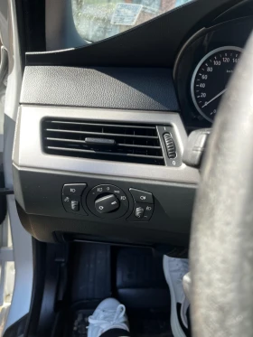 BMW 525 2, 5 D, снимка 8