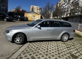 BMW 525 2, 5 D, снимка 3