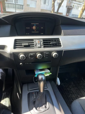 BMW 525 2, 5 D, снимка 9