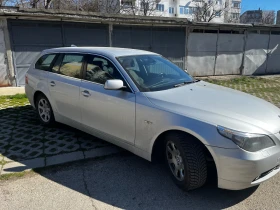 BMW 525 2, 5 D, снимка 2