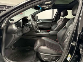 Genesis G70 * SPORT 365HP V6 BITURBO AWD BREMBO, снимка 10