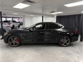 Genesis G70 * SPORT 365HP V6 BITURBO AWD BREMBO, снимка 3