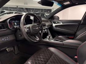 Genesis G70 * SPORT 365HP V6 BITURBO AWD BREMBO, снимка 15