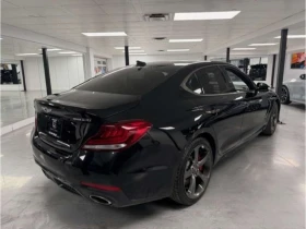 Genesis G70 * SPORT 365HP V6 BITURBO AWD BREMBO, снимка 7