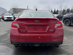 Subaru WRX * Sport * CARFAX * БЕЗ ПЪРВОНАЧАЛНА ВНОСКА, снимка 4