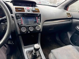 Subaru WRX * Sport * CARFAX * БЕЗ ПЪРВОНАЧАЛНА ВНОСКА, снимка 9