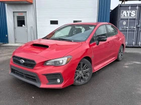 Subaru WRX * Sport * CARFAX * БЕЗ ПЪРВОНАЧАЛНА ВНОСКА, снимка 1