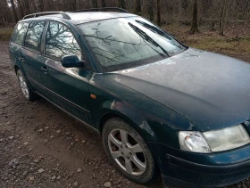 VW Passat, снимка 2