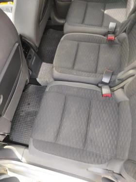 VW Touran Touran, снимка 12