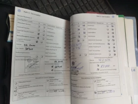 VW Touran Touran, снимка 9