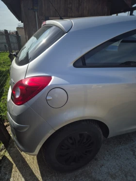 Opel Corsa Бензин, снимка 7