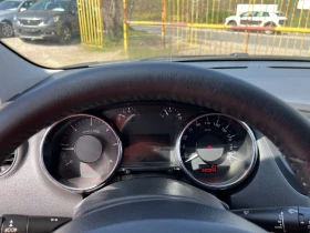 Peugeot 5008 2.0 HDI150кн, 7 места, сервизна книжка, DVD, снимка 15