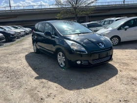 Peugeot 5008 2.0 HDI150кн, 7 места, сервизна книжка, DVD, снимка 5