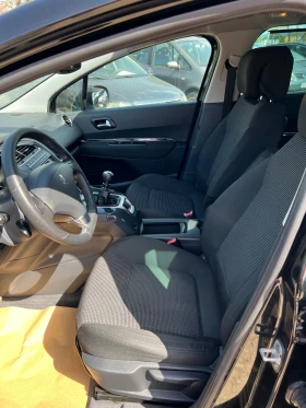 Peugeot 5008 2.0 HDI150кн, 7 места, сервизна книжка, DVD, снимка 7