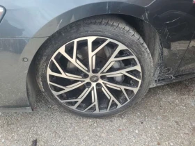 Audi A8 * CARFAX * S LINE * 2 КЛЮЧА * ОБДУХВАНЕ, снимка 2