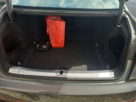 Audi A8 * CARFAX * S LINE * 2 КЛЮЧА * ОБДУХВАНЕ, снимка 16